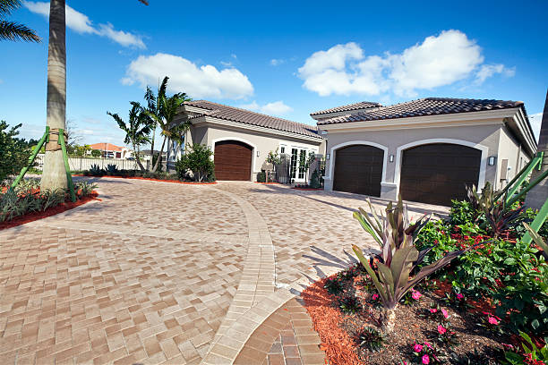 Oswego, NY Driveway Pavers Company